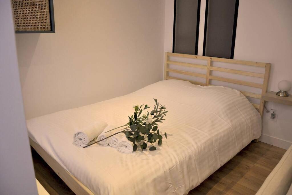 Freskenn 2, Studio 25m² Neuf, Calme & Cocoon * Brest